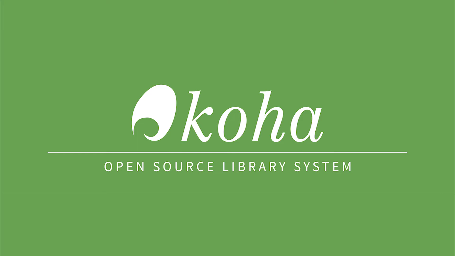 Koha Logo